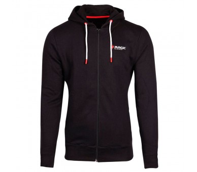 Sudadera capucha Wizards Magic The Gathering
