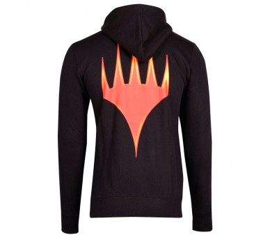 Sudadera capucha Wizards Magic The Gathering