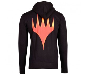 Sudadera capucha Wizards Magic The Gathering