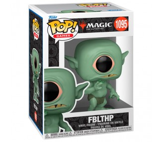 Figura POP Magic The Gathering Fblthp