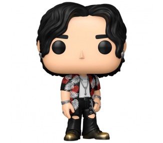 Figura POP BTS Agust D