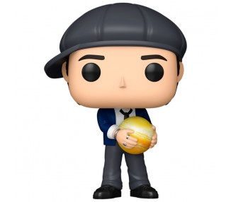 Figura POP BTS The Astronaut Jin