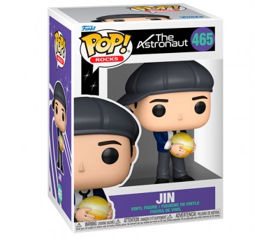 Figura POP BTS The Astronaut Jin