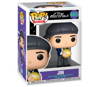 Figura POP BTS The Astronaut Jin
