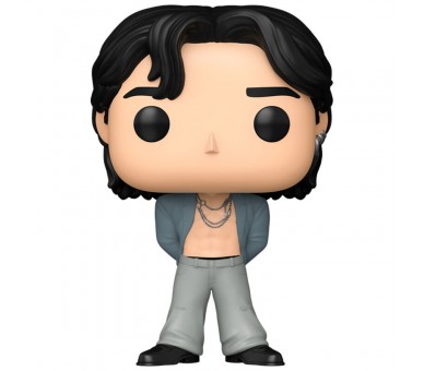 Figura POP BTS Seven Jung Kook