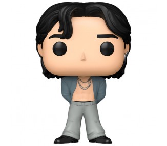 Figura POP BTS Seven Jung Kook