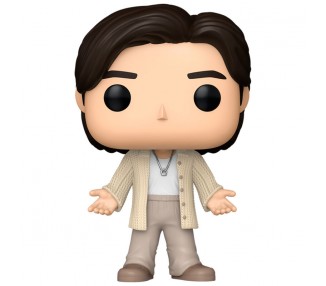 Figura POP BTS Indigo RM