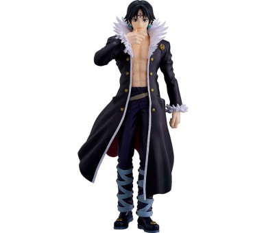 Figura Pop up Parade Quwrof Chrollo Hunter x Hunter 18cm