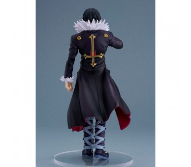 Figura Pop up Parade Quwrof Chrollo Hunter x Hunter 18cm
