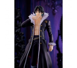 Figura Pop up Parade Quwrof Chrollo Hunter x Hunter 18cm