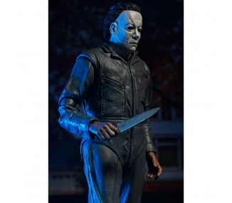 Figura Michael Myers Ultimate Halloween 6 The Curse of Michael 18cm