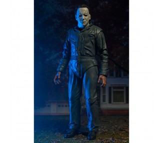 Figura Michael Myers Ultimate Halloween 6 The Curse of Michael 18cm