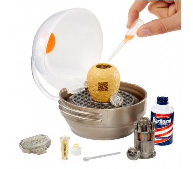 Capsula sorpresa Miniverse Make It Mini Jurasic Park surtido