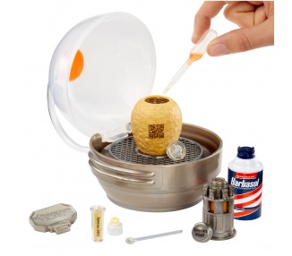 Capsula sorpresa Miniverse Make It Mini Jurasic Park surtido