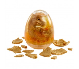 Capsula sorpresa Miniverse Make It Mini Jurasic Park surtido