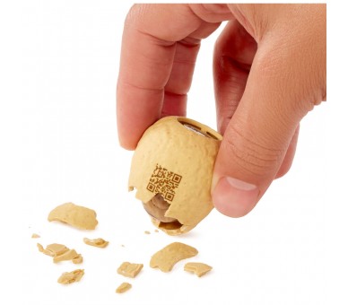 Capsula sorpresa Miniverse Make It Mini Jurasic Park surtido