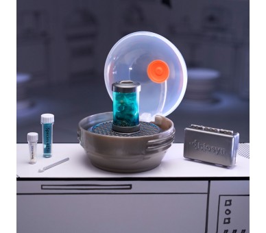 Capsula sorpresa Miniverse Make It Mini Jurasic Park surtido