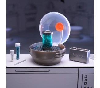 Capsula sorpresa Miniverse Make It Mini Jurasic Park surtido