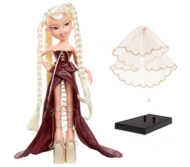 Muñeca Bratzaversary 2025 Bratz