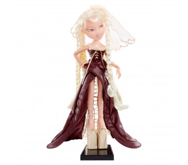 Muñeca Bratzaversary 2025 Bratz