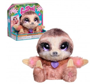Peluche interactivo My Mini's Little Hugs FurReal surtido