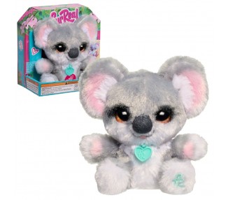 Peluche interactivo My Mini's Little Hugs FurReal surtido