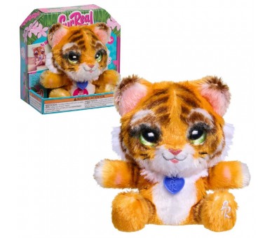 Peluche interactivo My Mini's Little Hugs FurReal surtido