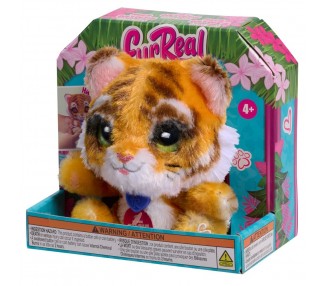 Peluche interactivo My Mini's Little Hugs FurReal surtido