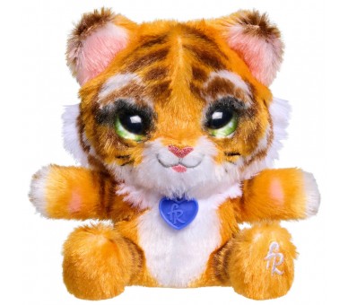 Peluche interactivo My Mini's Little Hugs FurReal surtido