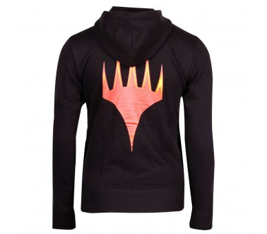 Sudadera capucha mujer Magic The Gathering