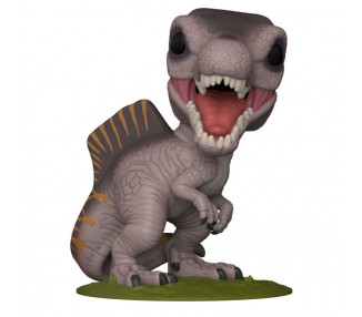 Figura POP Jurassic World 5 Spinosaurus 25cm
