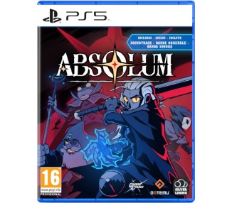ABSOLUM