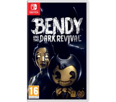 BENDY AND THE DARK REVIVAL