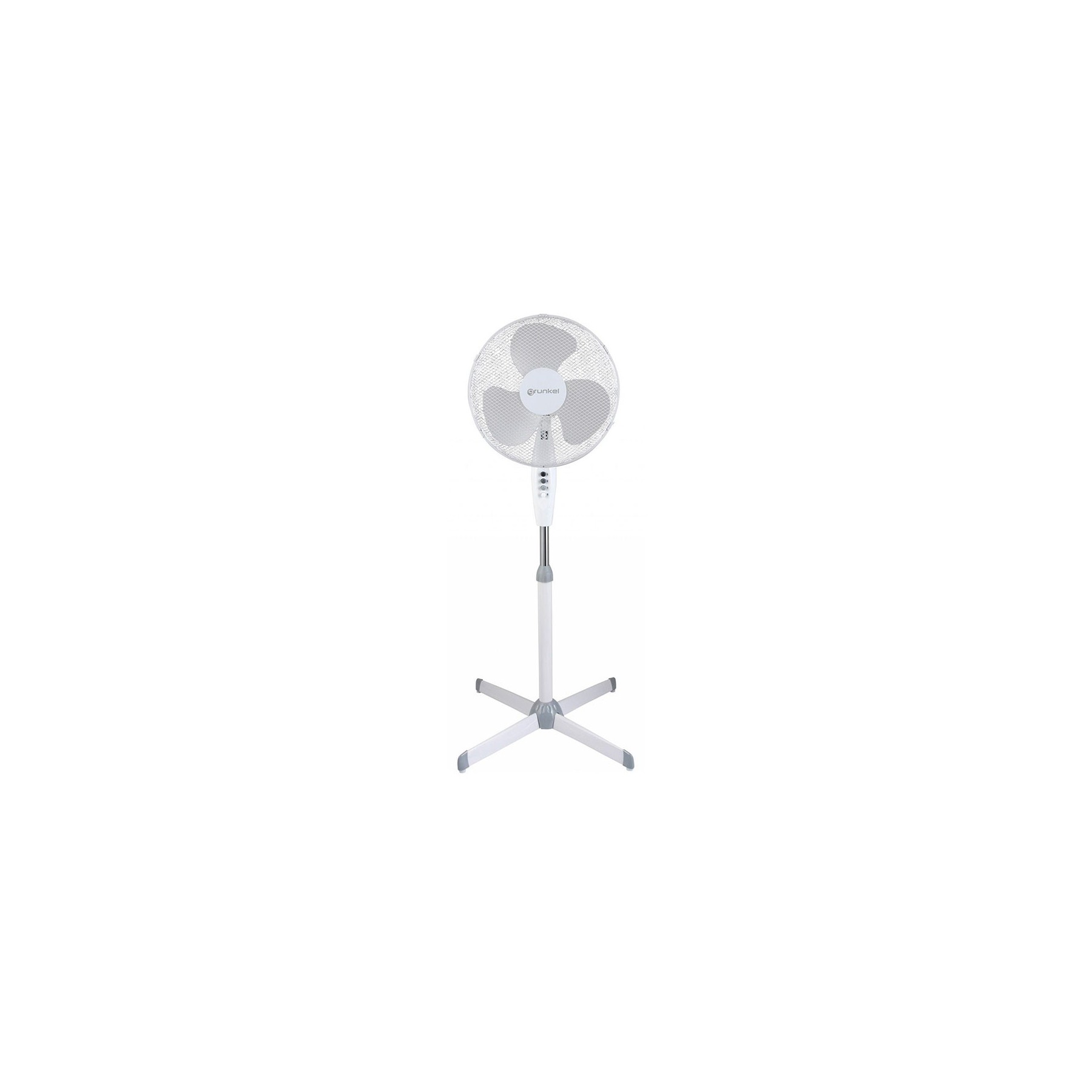 Ventilador de pie FAN-G165X