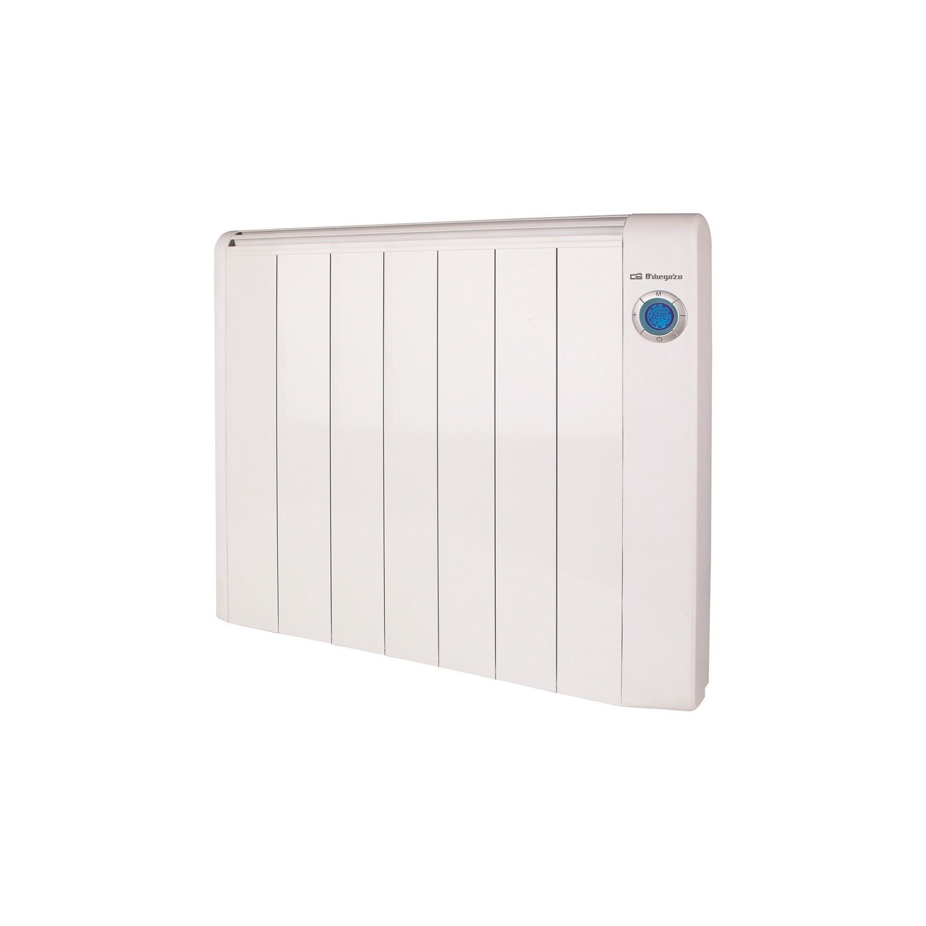 Emisor Termico 1800W ORBEGOZO RRE-1810