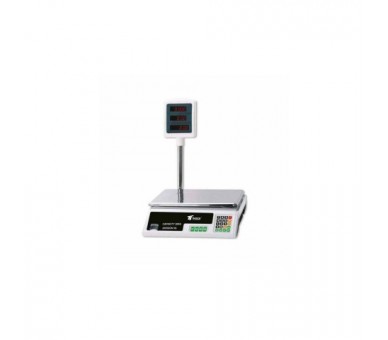Balanza Digital 30Kg Th-Bd30