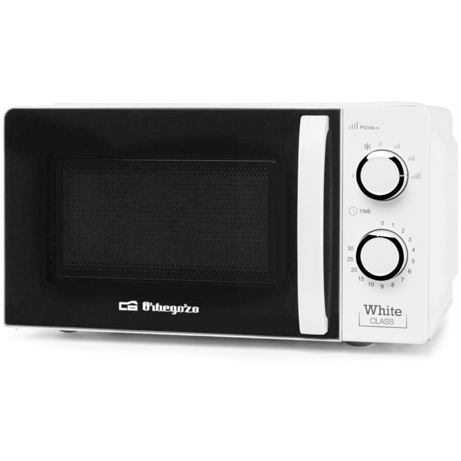 Microondas Orbegozo Mi 2115 20L