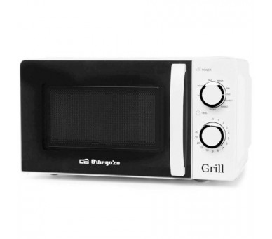 Microondas Orbegozo Mig 2130 20L