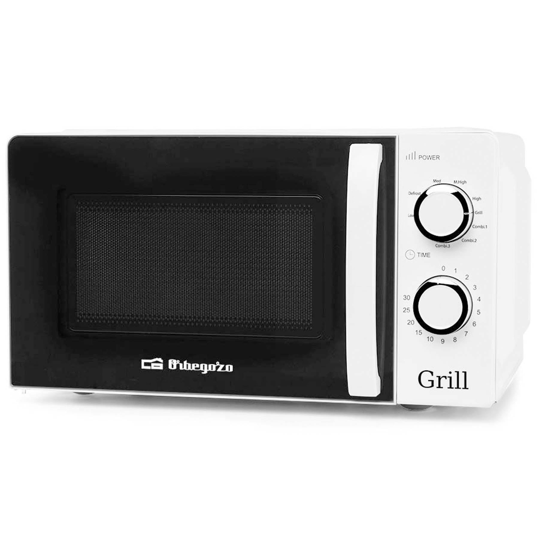 Microondas Orbegozo Mig 2130 20L