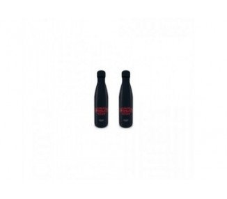 Pyr Botella Metálica Stranger Things