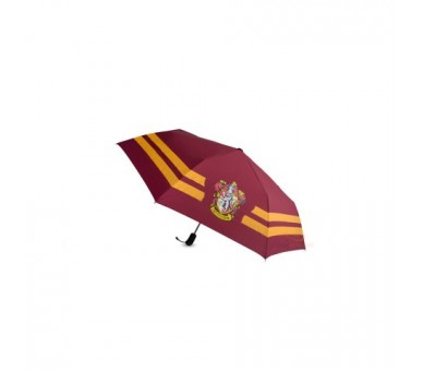 Paraguas Diseño Gryffindor