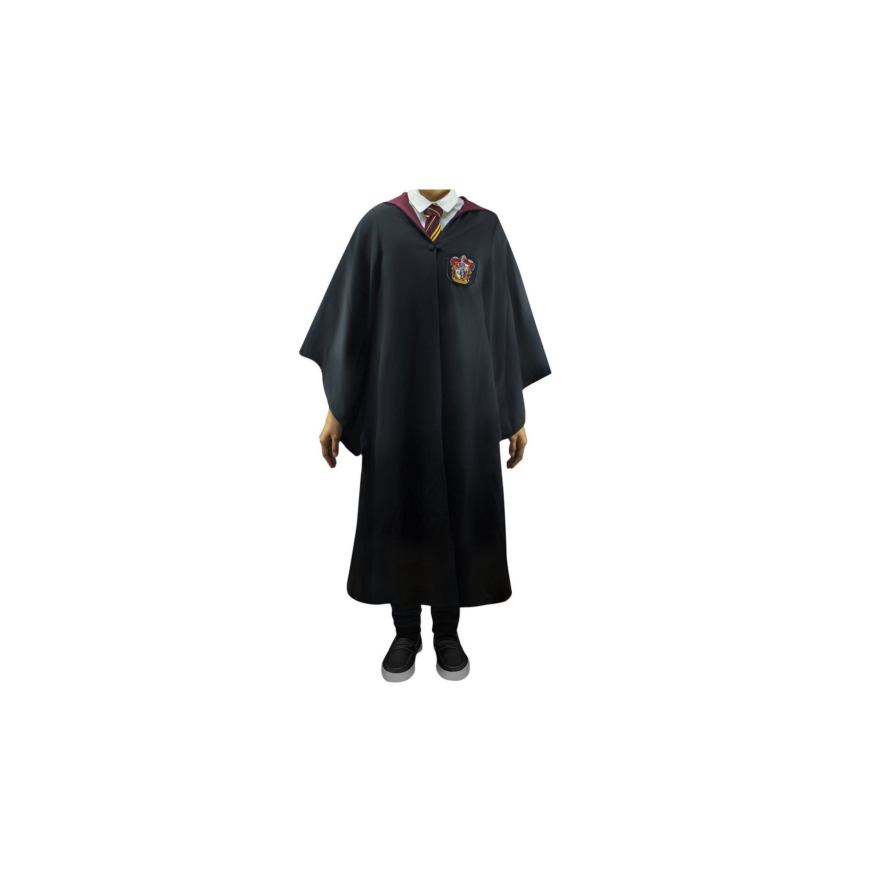 Túnica Harry Potter Gryffindor S