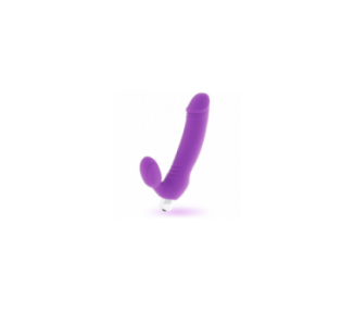 Intense Sugar Seven Speeds Silicone Lila