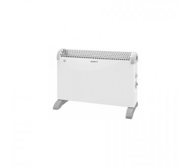 Calefactor Eléctrico Kunft Kch3606