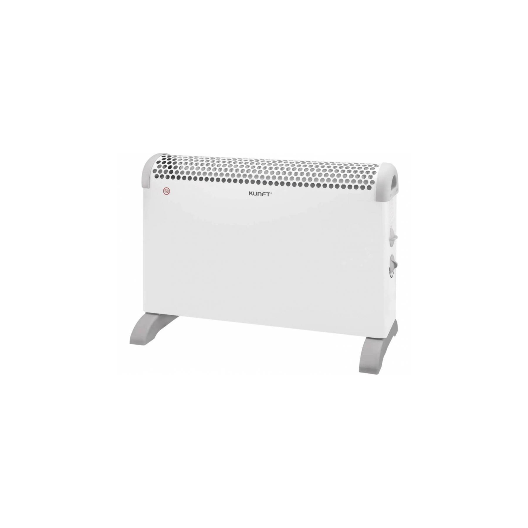Calefactor Eléctrico Kunft Kch3606