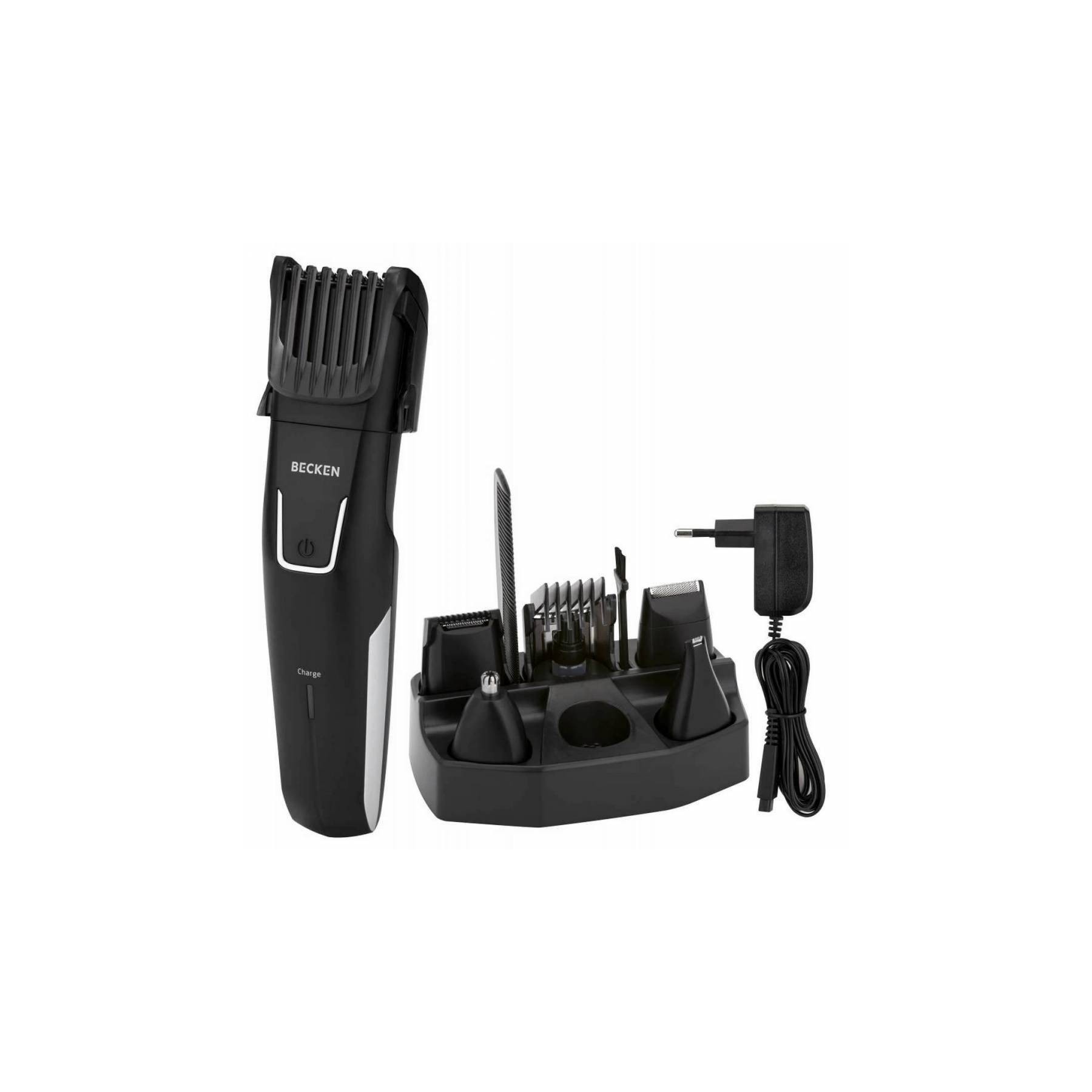 Afeitadora Becken 5 en 1 BMT-3187