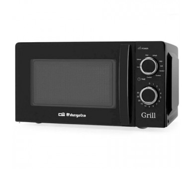 Microondas Orbegozo Mig 2131 20L