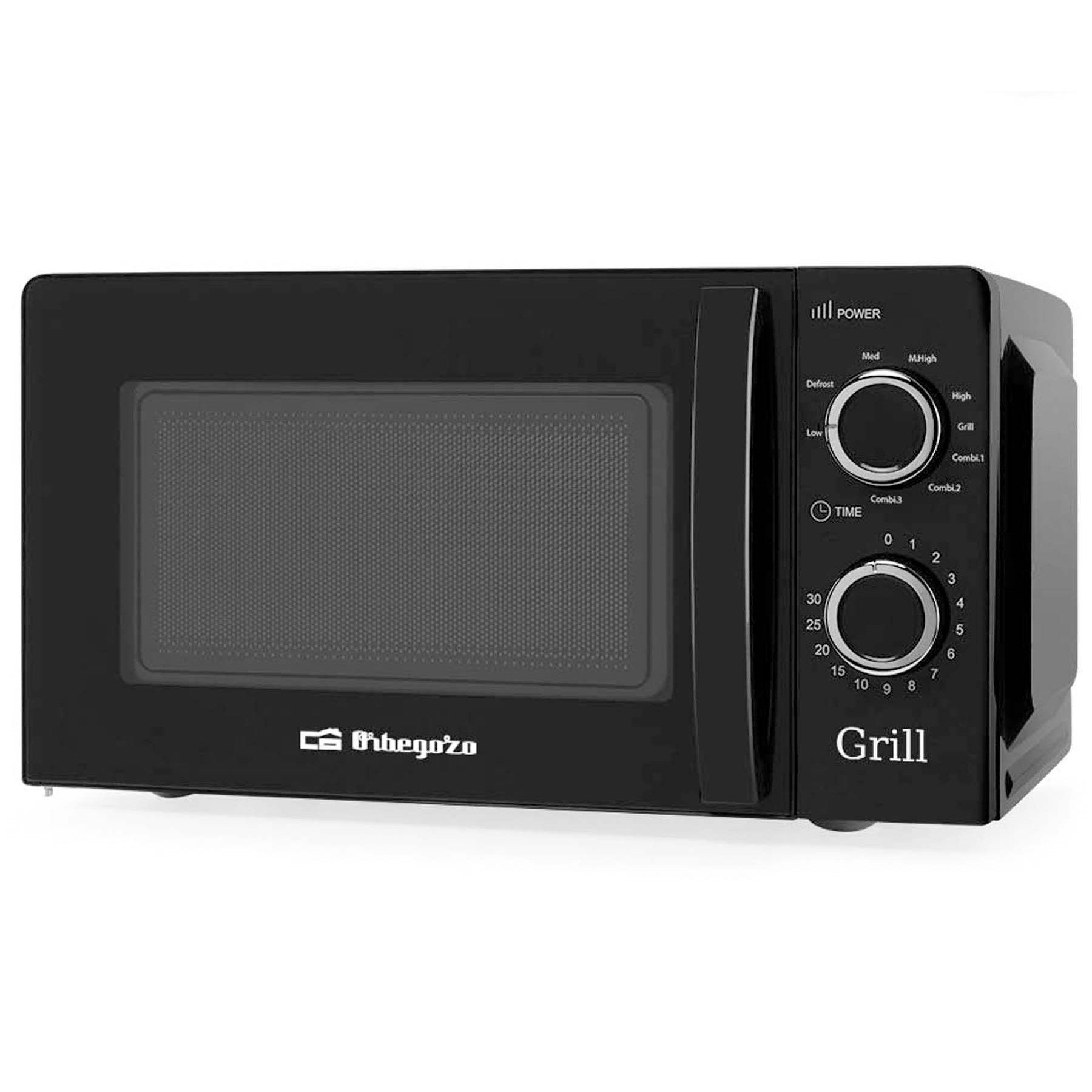 Microondas Orbegozo Mig 2131 20L