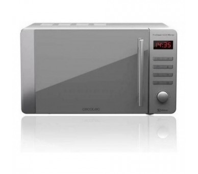 Cecotec Proclean 5020 Mirror 20L 700