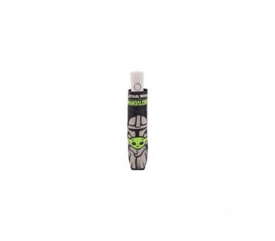 Paraguas Líquido Reactivo The Mandalorian